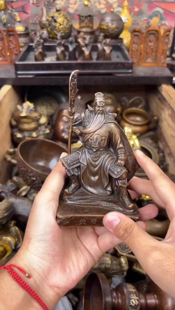 百福铜专属精选链接