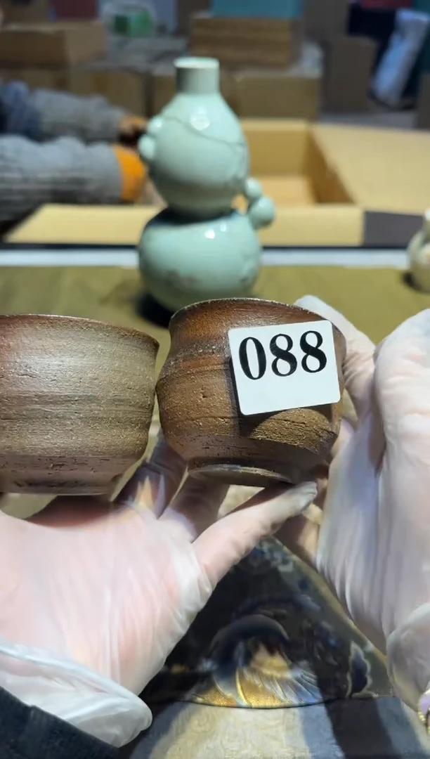 【闪购商品】瓷片088中古回流孤品一件