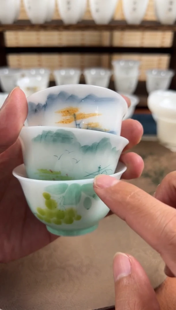 单品茶具好物上新