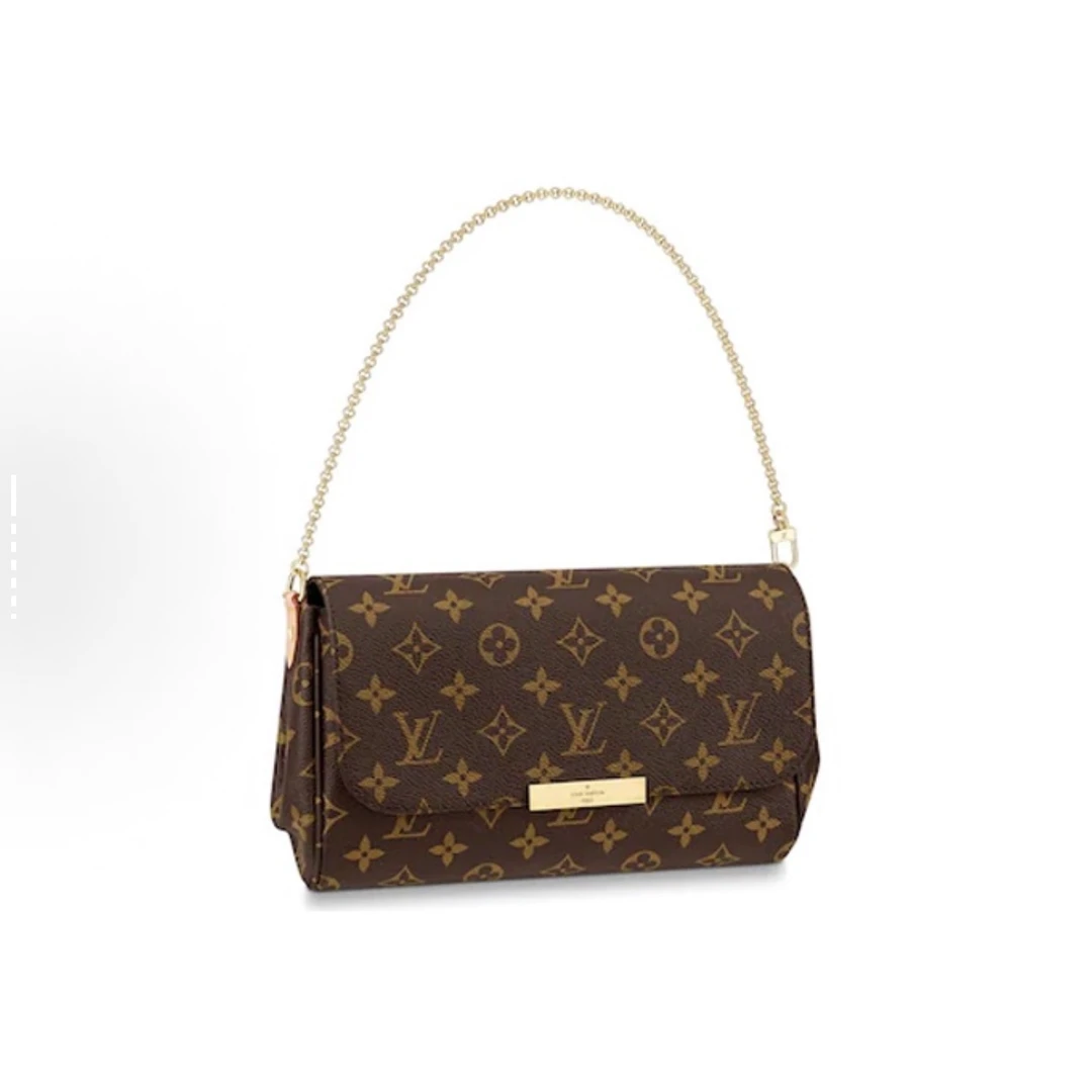 99新 LouisVuitton/路易威登 云朵奢品/ LV 挚爱/98新