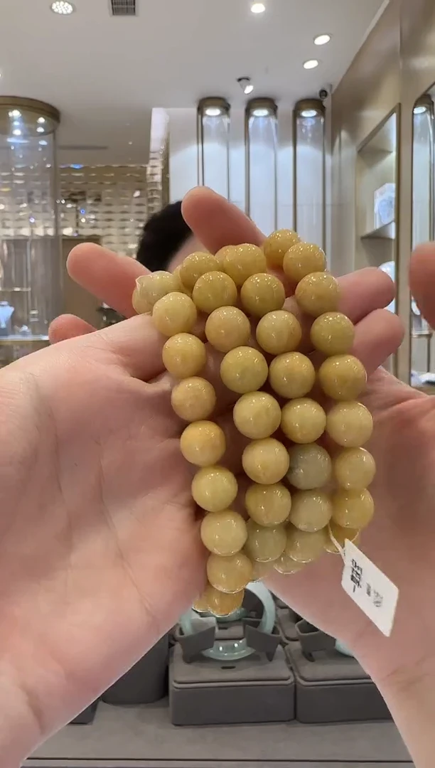 手串翡翠未镶嵌121多样发一