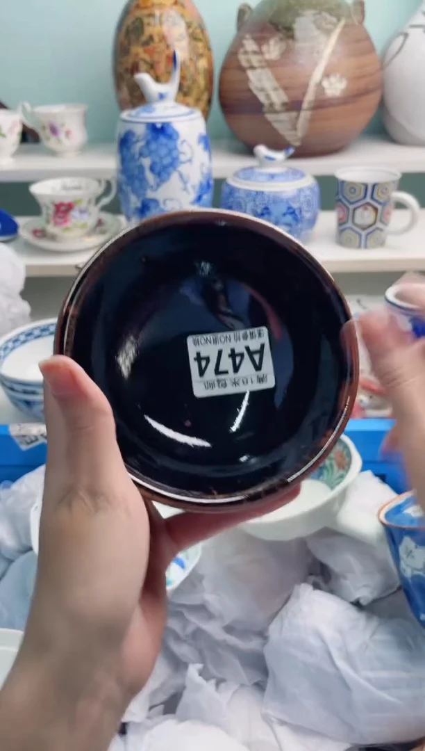 陶瓷蘭*A474**********