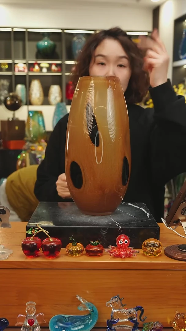 外贸花瓶花器花盆041