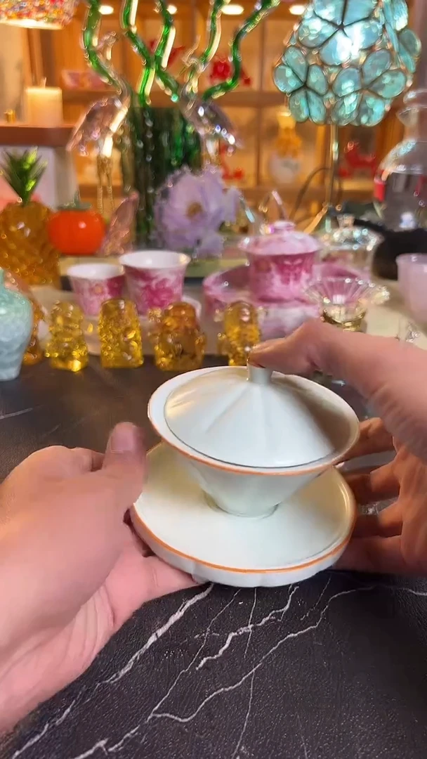 禾木精选必属精品茶具