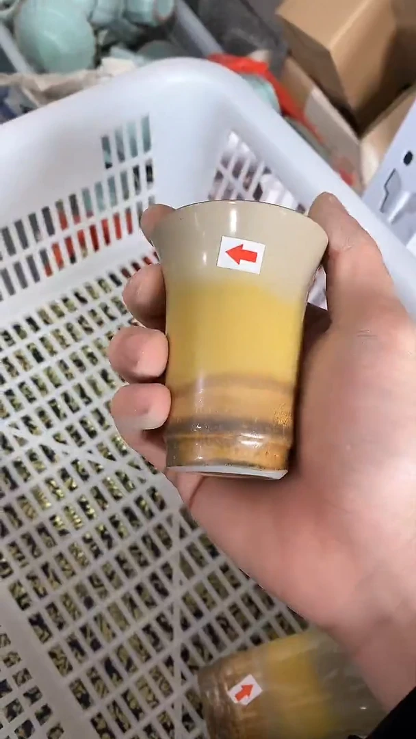 【闪购商品】瓷片陶瓷茶器福利2