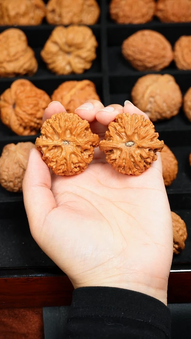 吊坠桃核42苹果园打底