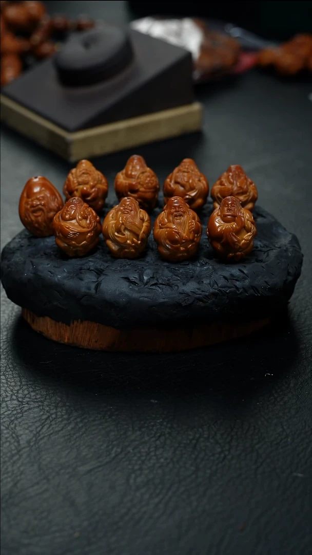 手串/手链橄榄核橄榄核