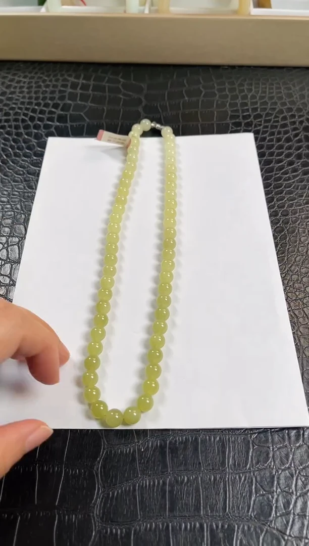 未镶嵌手镯和田玉仅一条