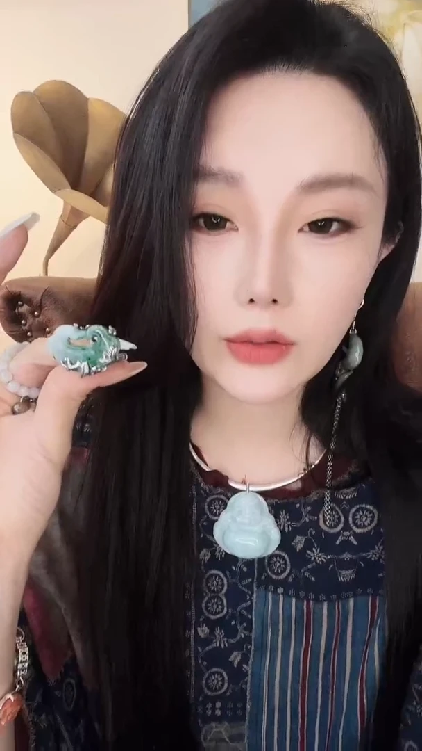 【闪购商品】翡翠手链未镶嵌翡翠A460