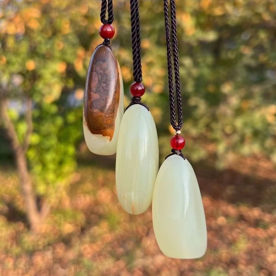 新疆戈壁奇石河坝优质小料子商品