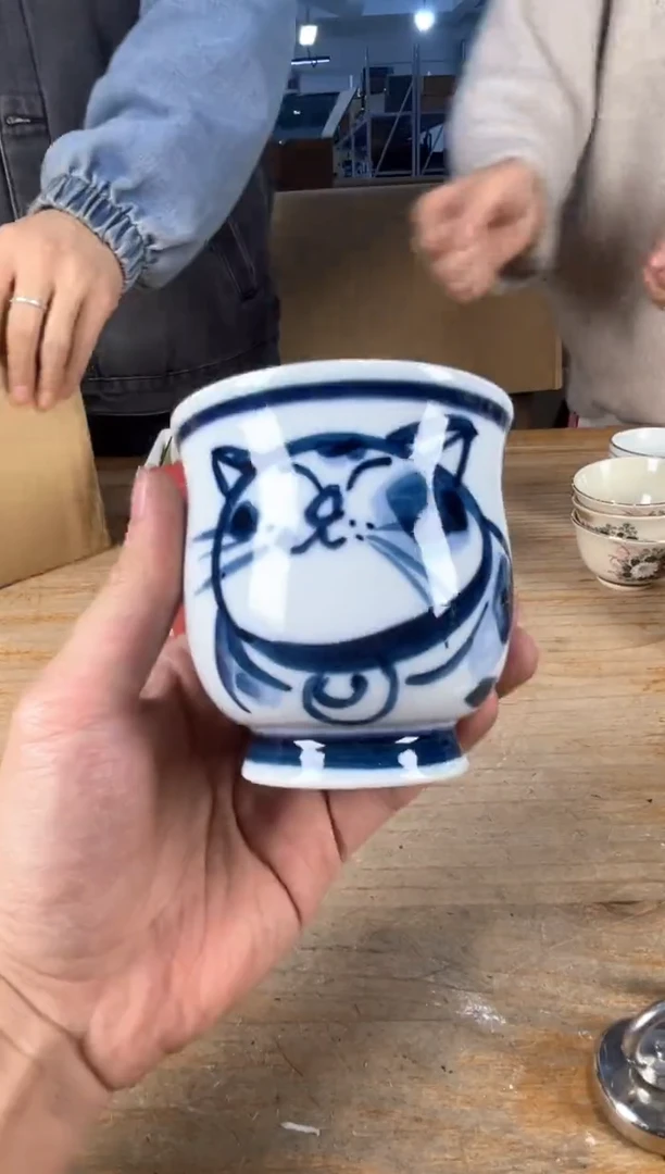 守拙专属链接 中古品默认微瑕满十八包邮