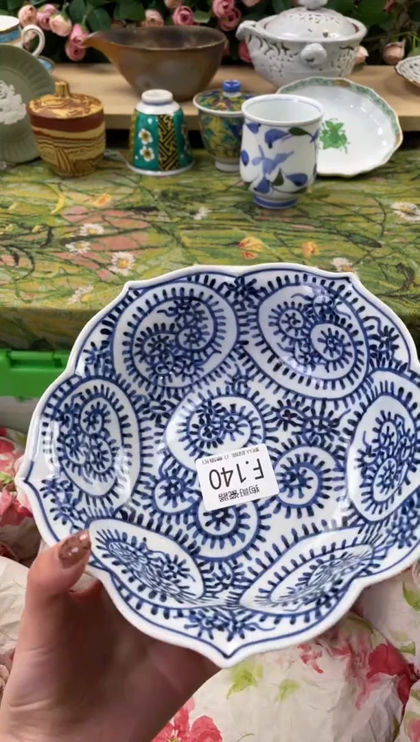 瓷片羽*贝140闪购库存默认一件默认微瑕慎拍