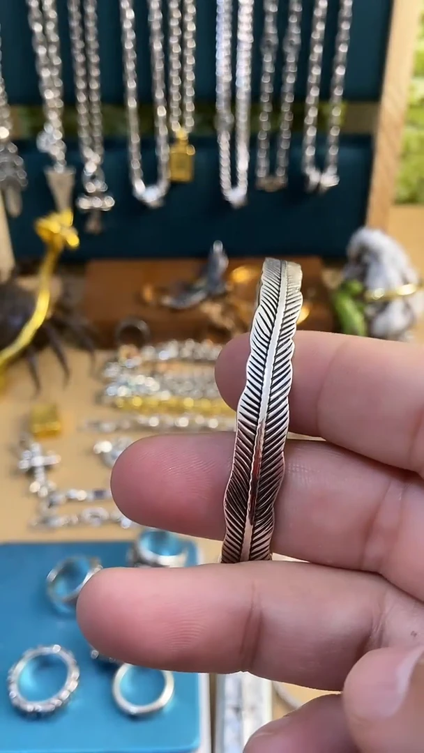 瓷片灼水精品好物集