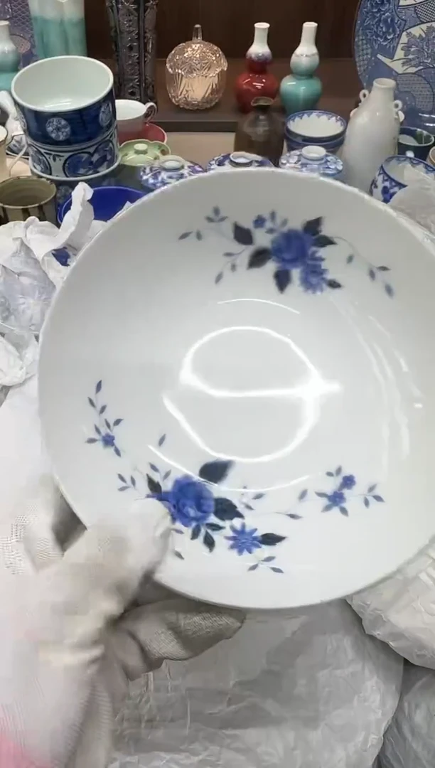 1只***.瓷器瓷器瓷器瓷器