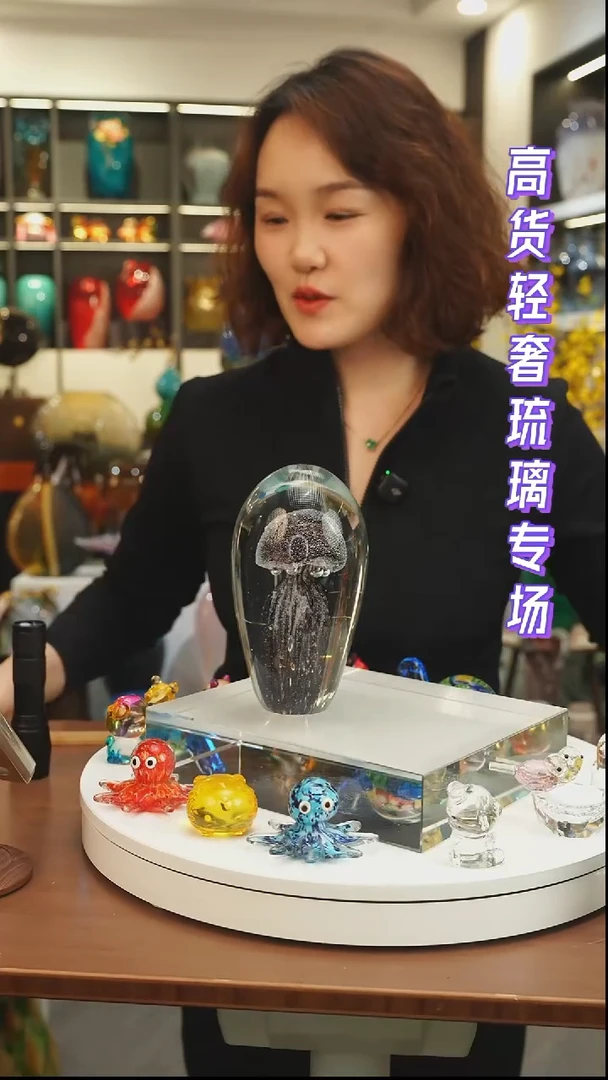 外贸花瓶尾货035