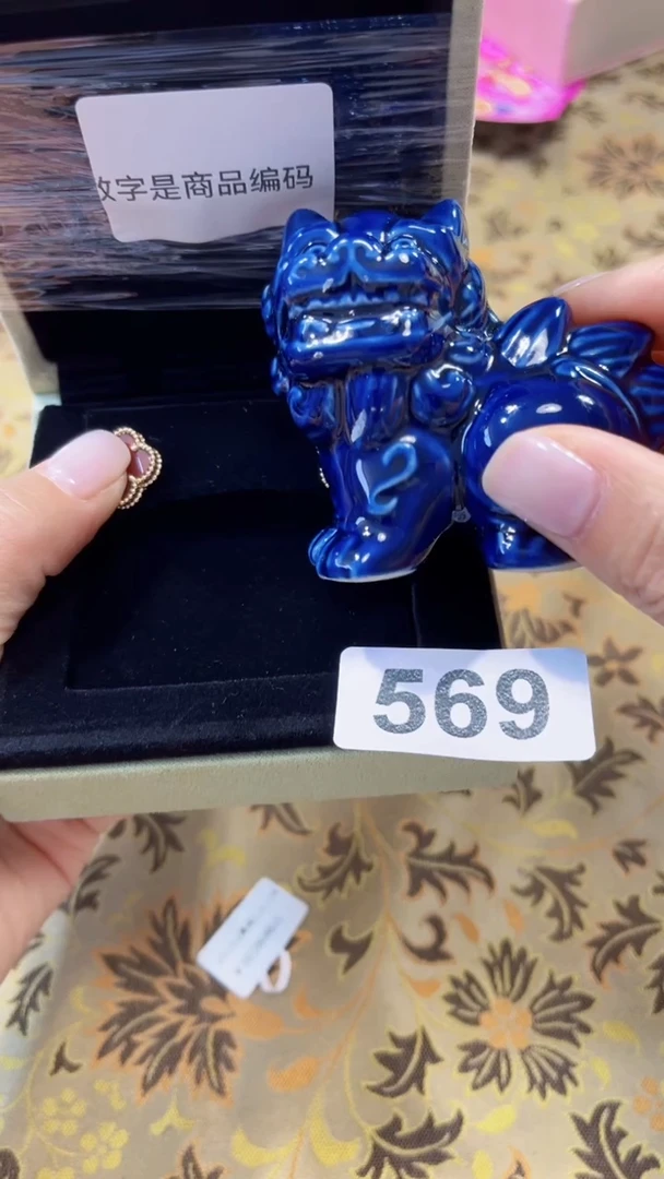 瓷片陶茶666文玩周边多人