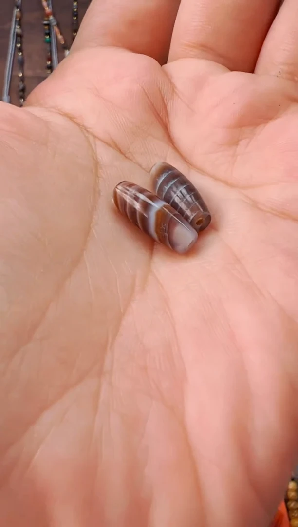 【东南亚珠饰】配珠