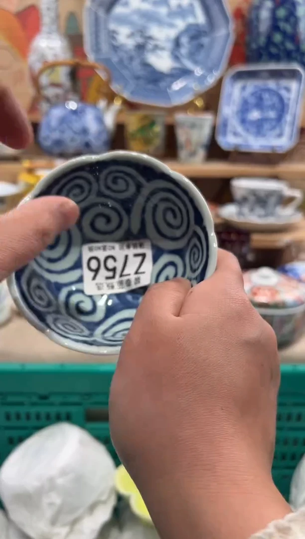 瓷片—瓷片-------Z756