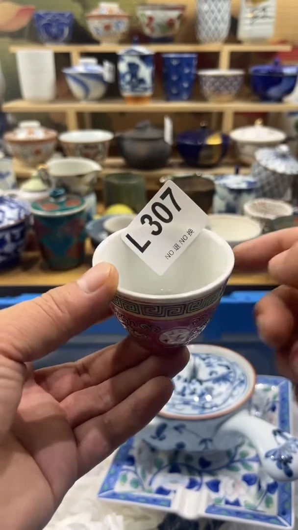 瓷片?****?----L307