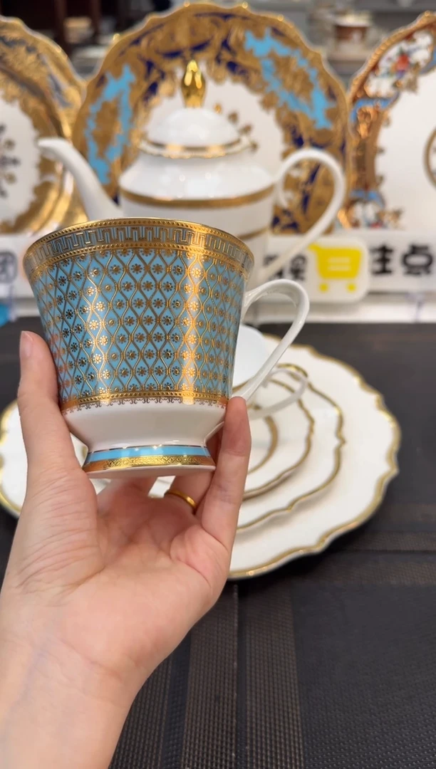 瓷片杨*单杯 无碟 正品 1个