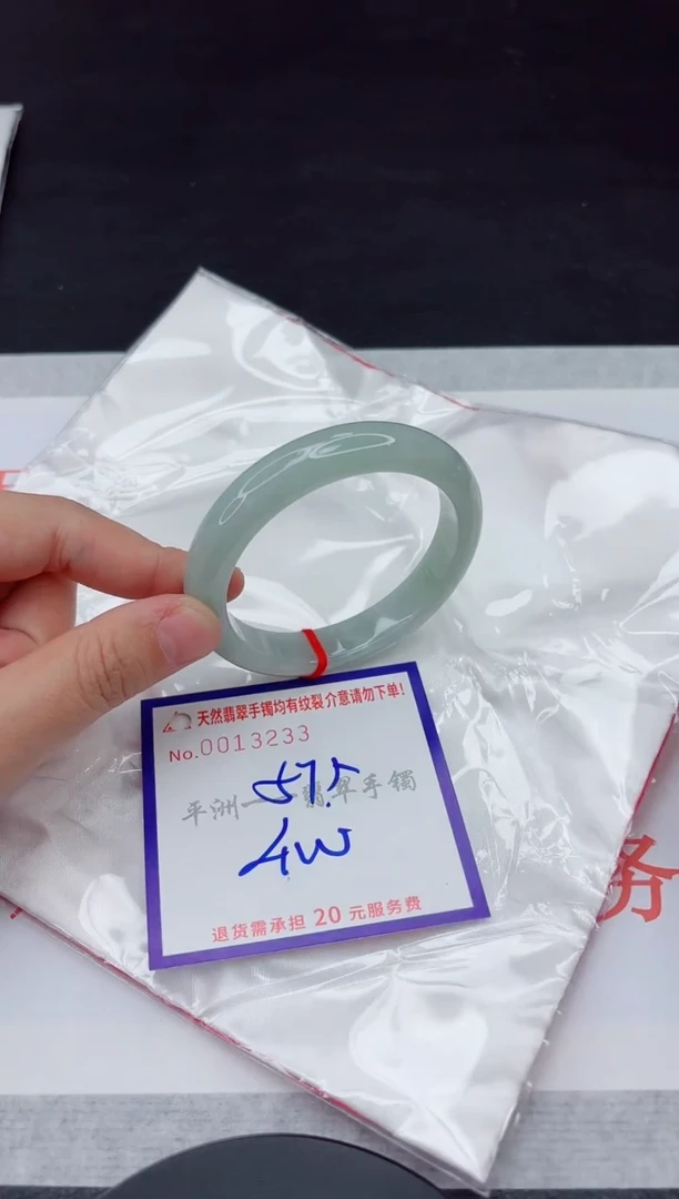 未镶嵌手镯翡翠11111