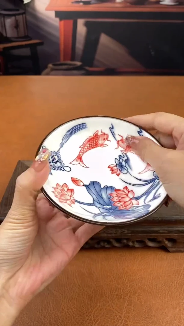 【闪购商品】陶禧茶器闪购福利V