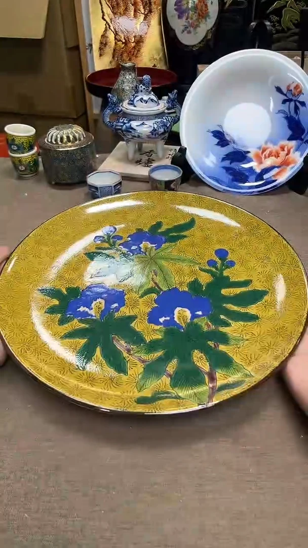 茶宠瓷器茶具套装