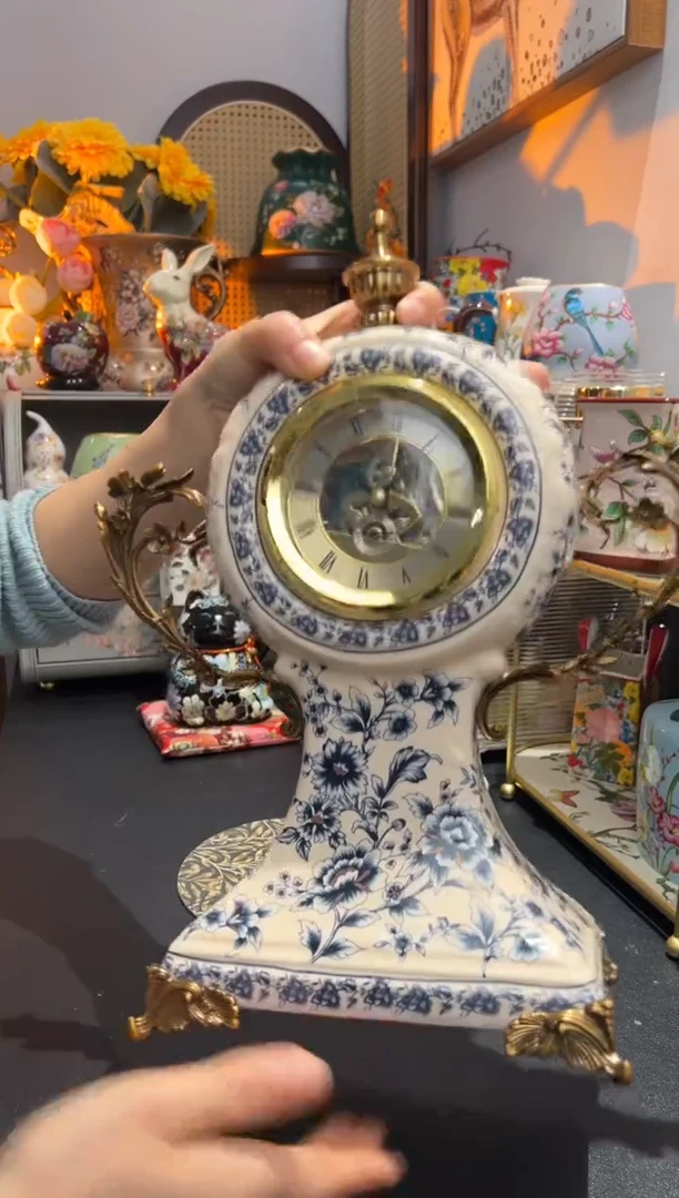 外贸陶瓷家居百货