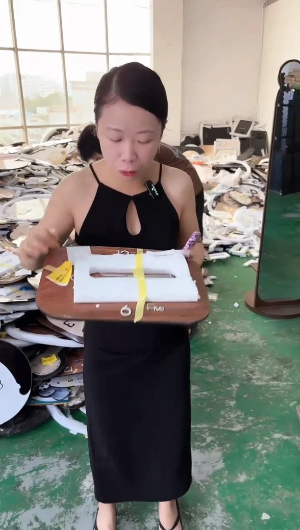 横款孤品微瑕果果闪购p350