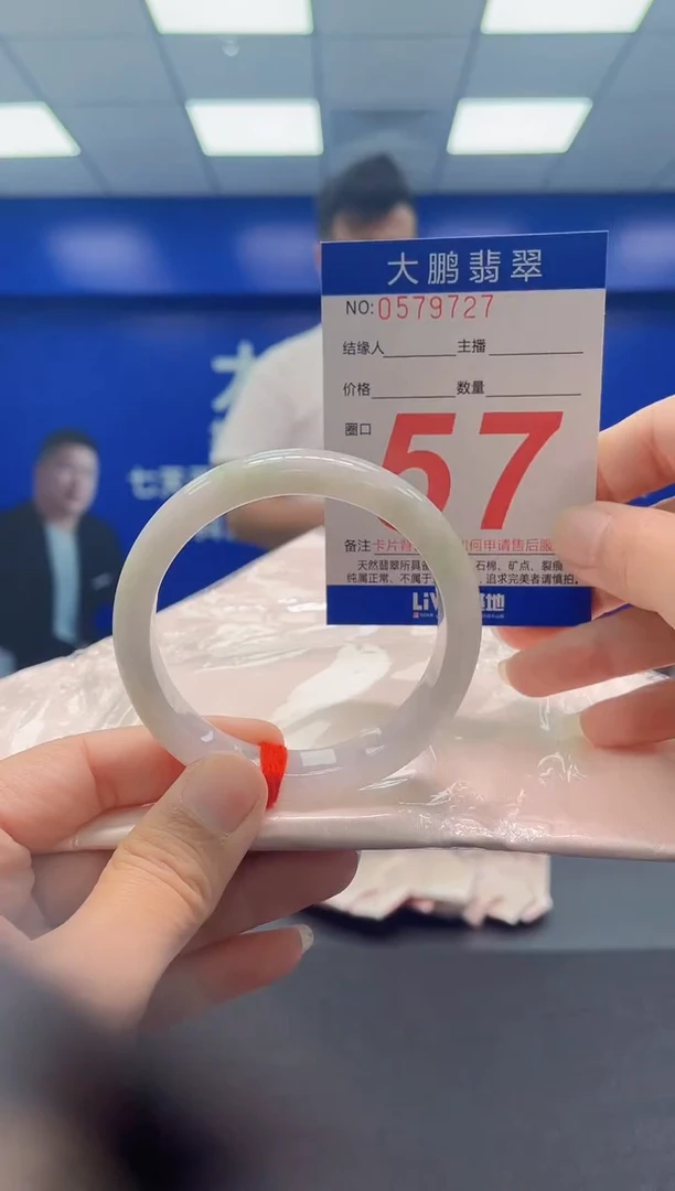 未镶嵌手镯翡翠AAAAAAAAA