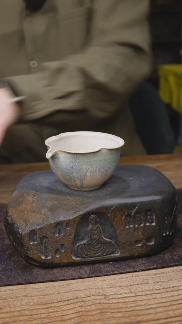硕子手工茶具524