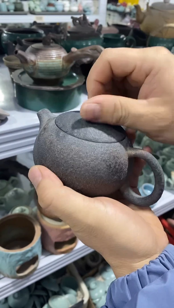 陶与茶具货茶具（轻轻微瑕，只有一单）