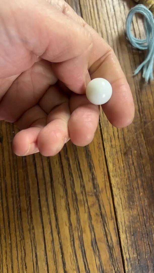 无非金属W***Jy  珠子 改型