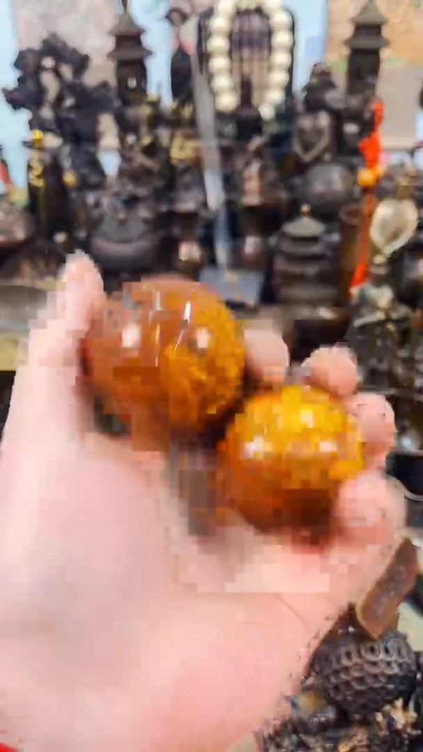 【闪购商品】精铜工匠 独具韵味