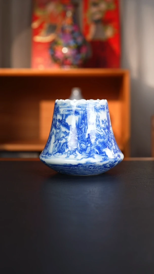 【闪购商品】杯景德镇陶瓷艺术茶杯