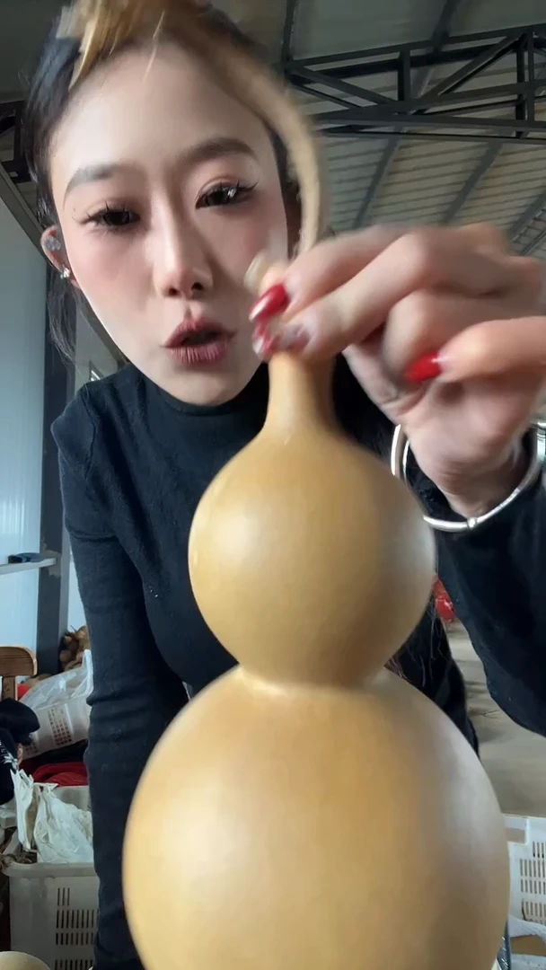 无花朵478天然葫芦摆件 一物一拍龙头不保售后有瑕疵