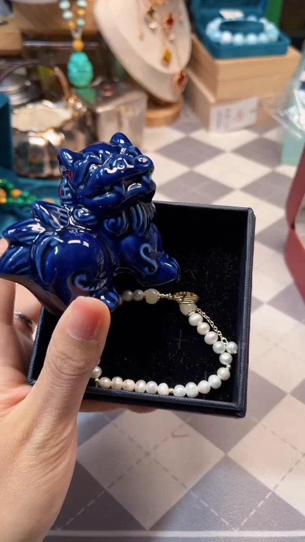 瓷片陶茶666文玩周边多人