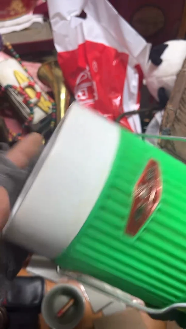 手工艺品琉璃文*摆件