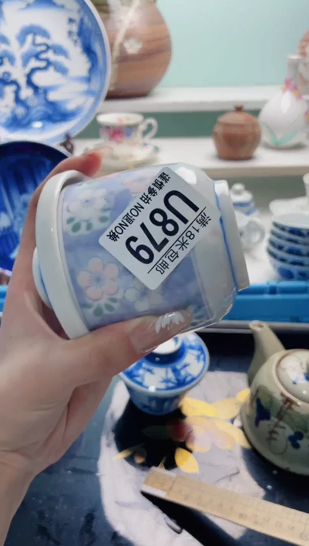 琉璃手工艺品用****9U879***********