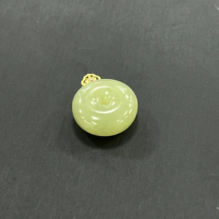 【心语甄选】0202D 3044 和田玉吊坠（发货多样性一件）