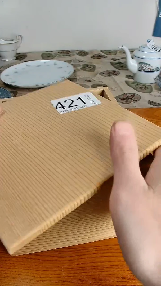 瓷片每**乐小淼海外陶瓷工艺品