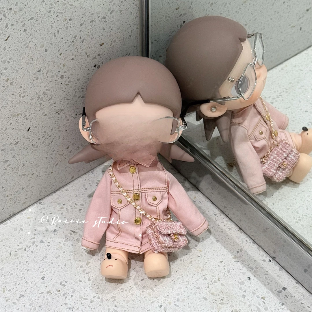 【手作衣服】Rainie小嘎【精致小嘎】娃衣