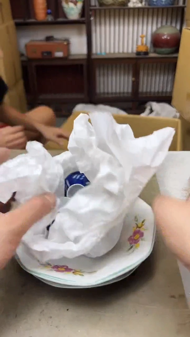 瓷片1222聚宝缘海淘精选