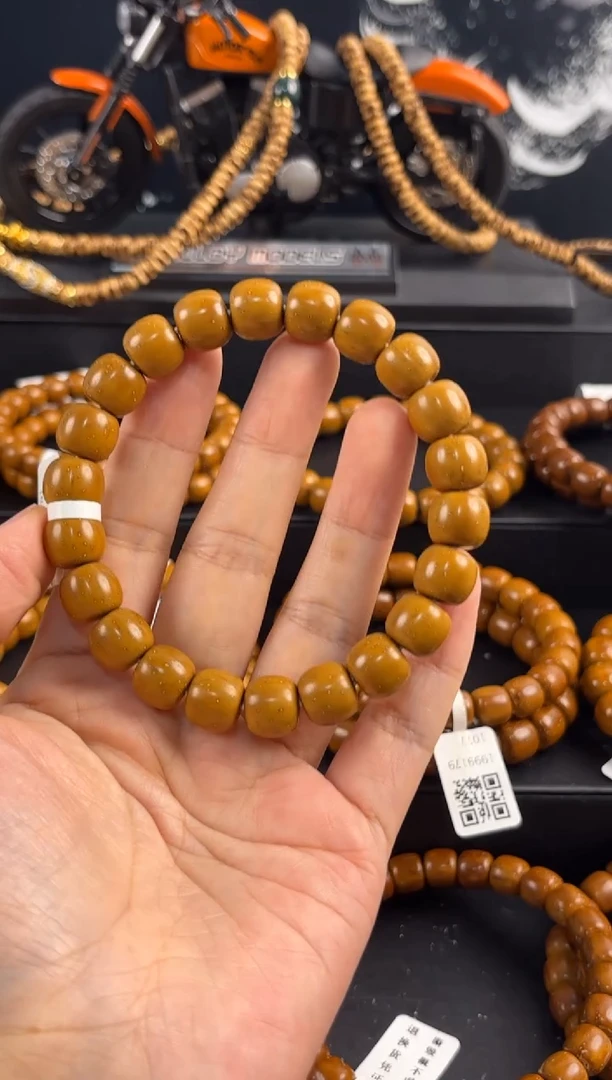 手串紫金鼠王****）紫金鼠黄金甲实心老型11
