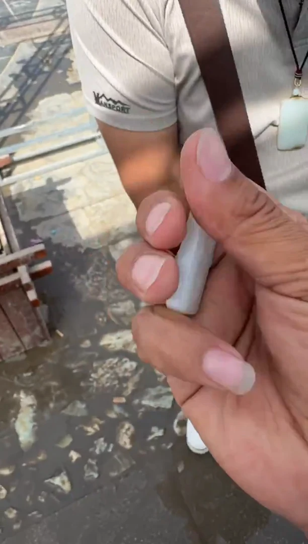 未镶嵌和田玉（糖玉）挂件和田玉