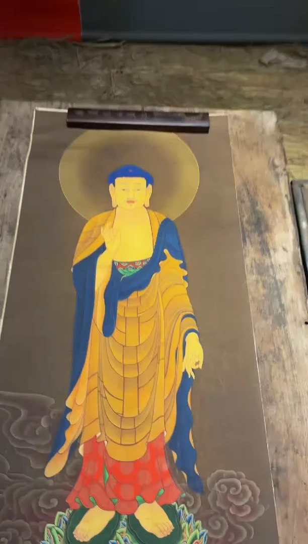 卷轴画聚雅阁专属链接71