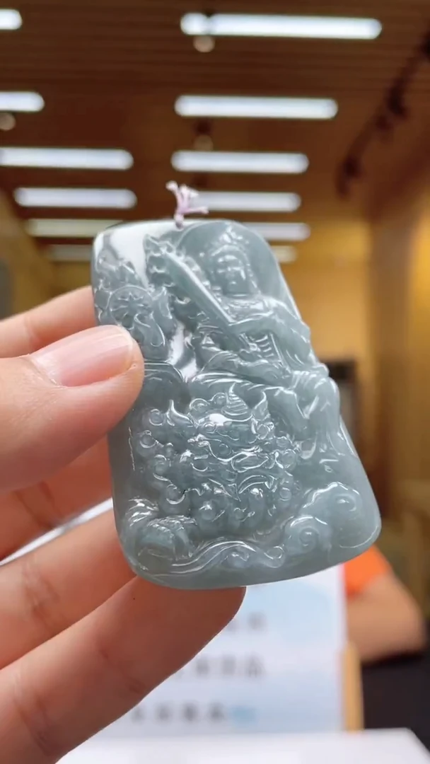 未镶嵌定制翡翠********98