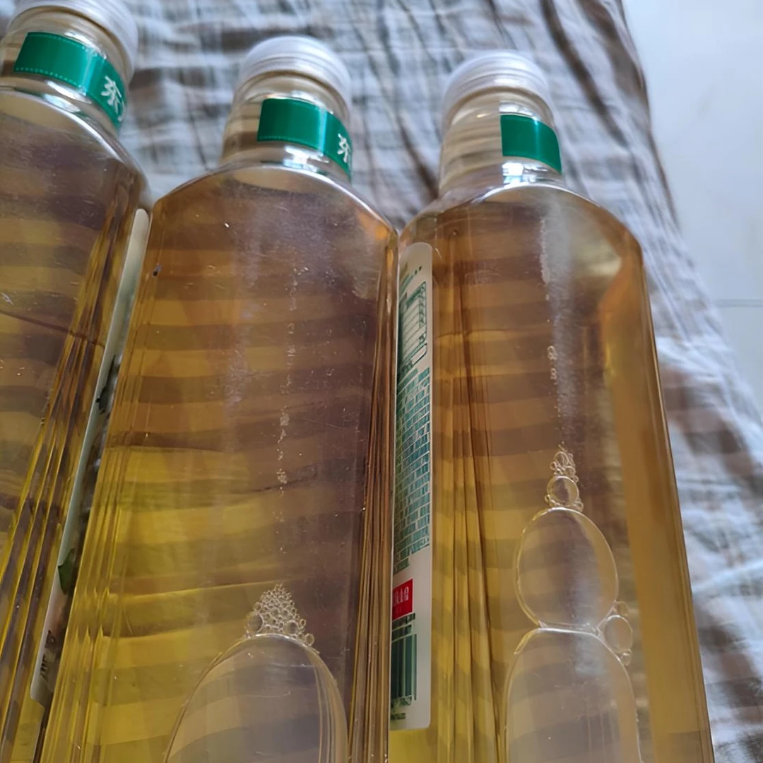 【到期25年8月后】山泉 茶饮900ml*5