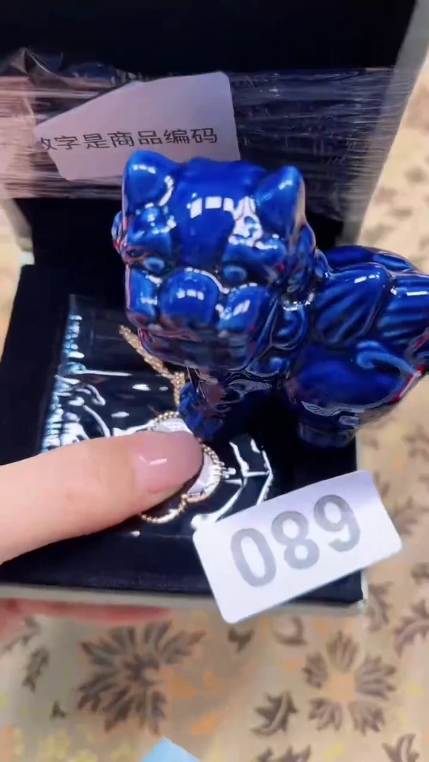 瓷片陶茶666文玩周边多人