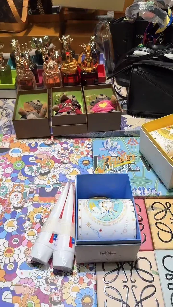 【闪购商品】瓷片换类目孤品单品一件不留